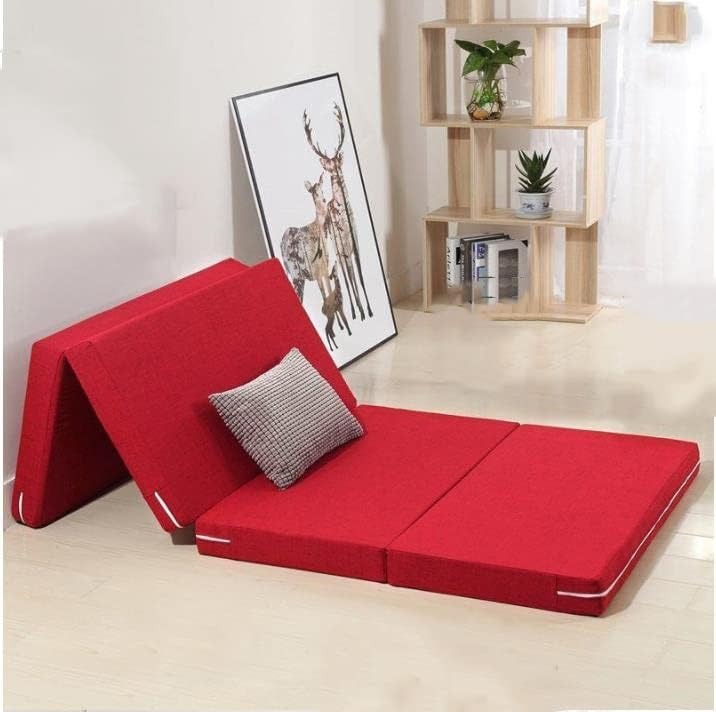 Matelas Pliable Anti-tache 3 Matelas Pliable Anti-tache – Image 3