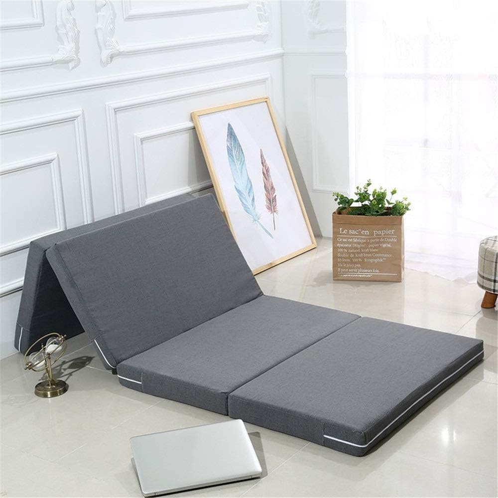 Matelas Pliable Anti-tache 2 Matelas Pliable Anti-tache – Image 2