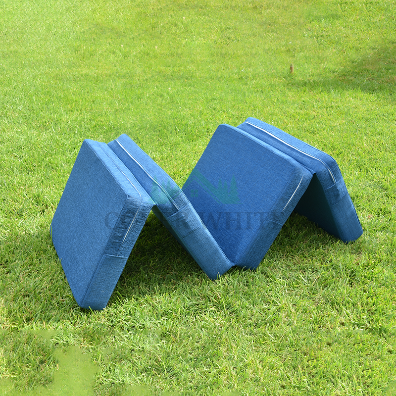 Matelas Pliable Anti-tache 4 Matelas Pliable Anti-tache – Image 4