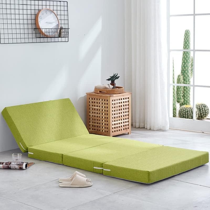 Matelas Pliable Anti-tache 5 Matelas Pliable Anti-tache – Image 5